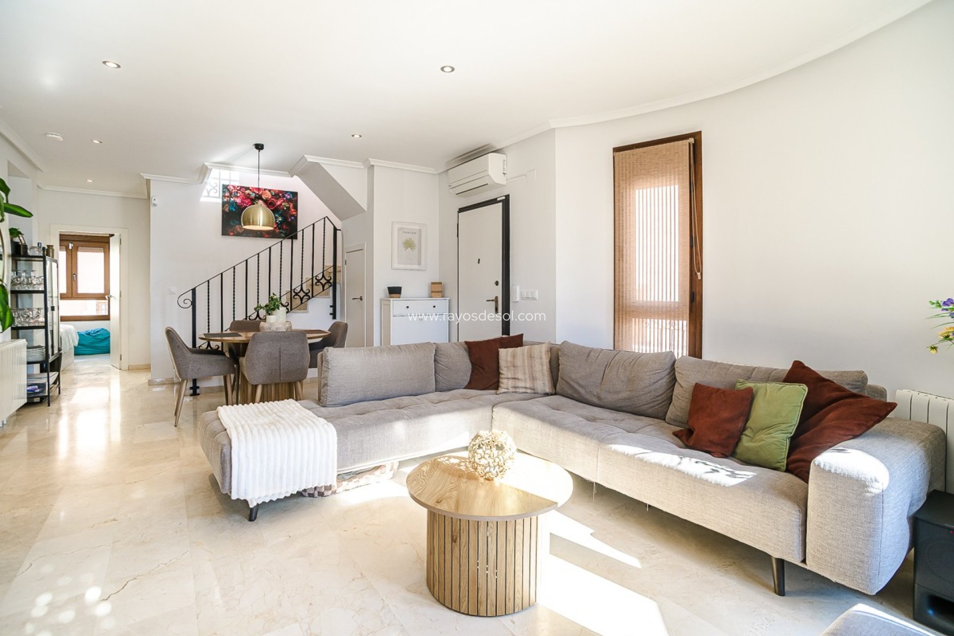 Reventa - Casa - Algorfa - ALGORFA