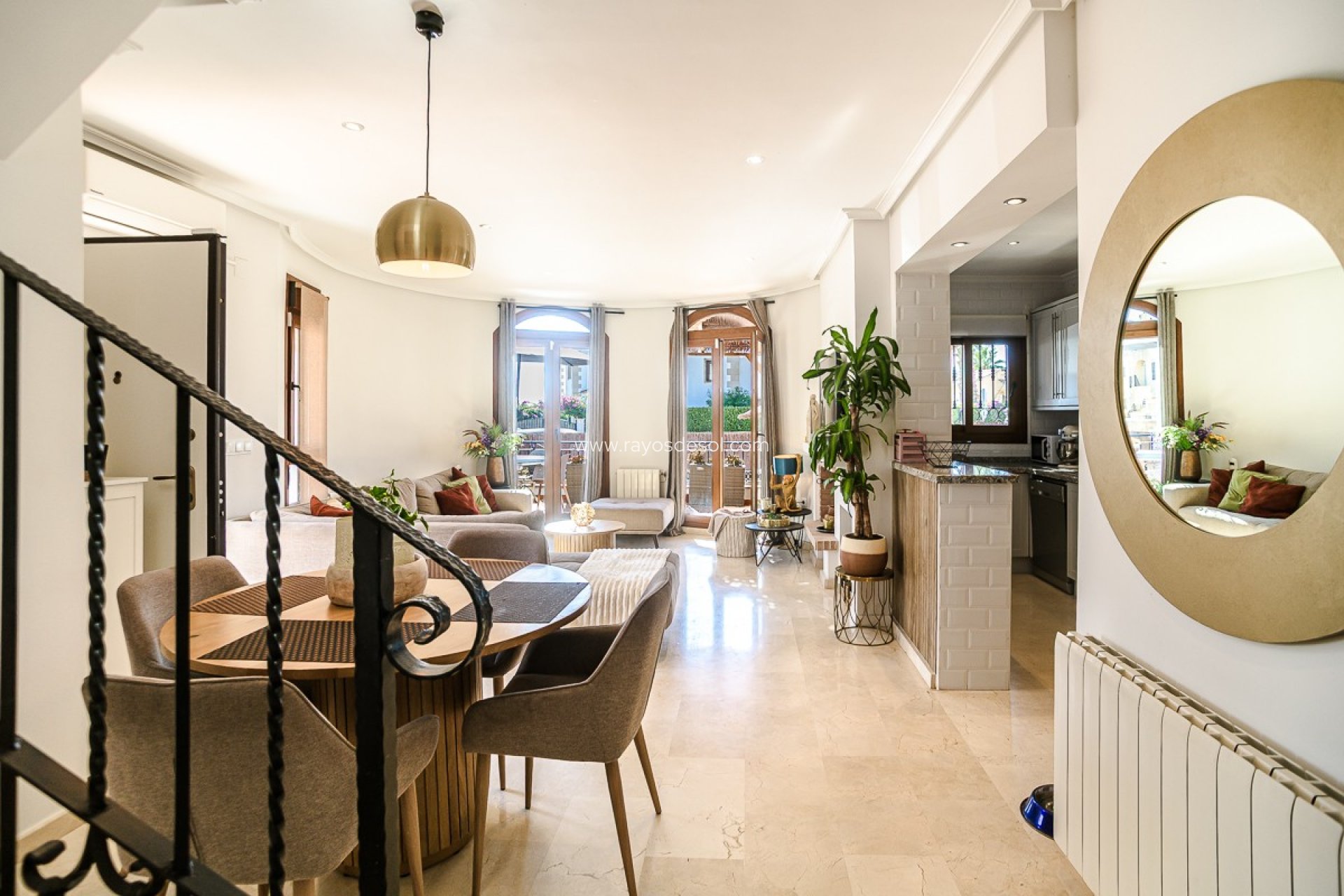 Reventa - Casa - Algorfa - ALGORFA
