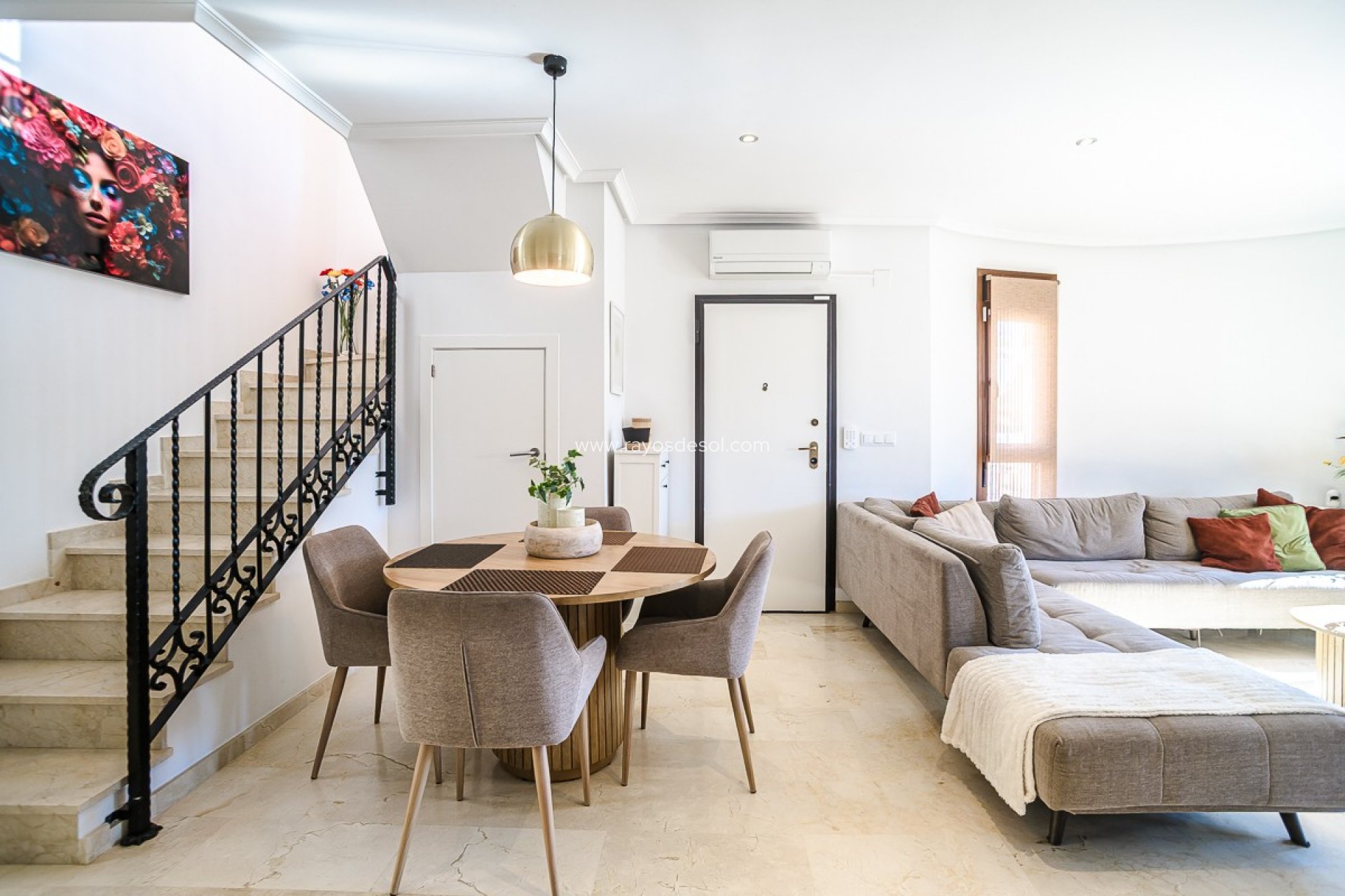 Reventa - Casa - Algorfa - ALGORFA