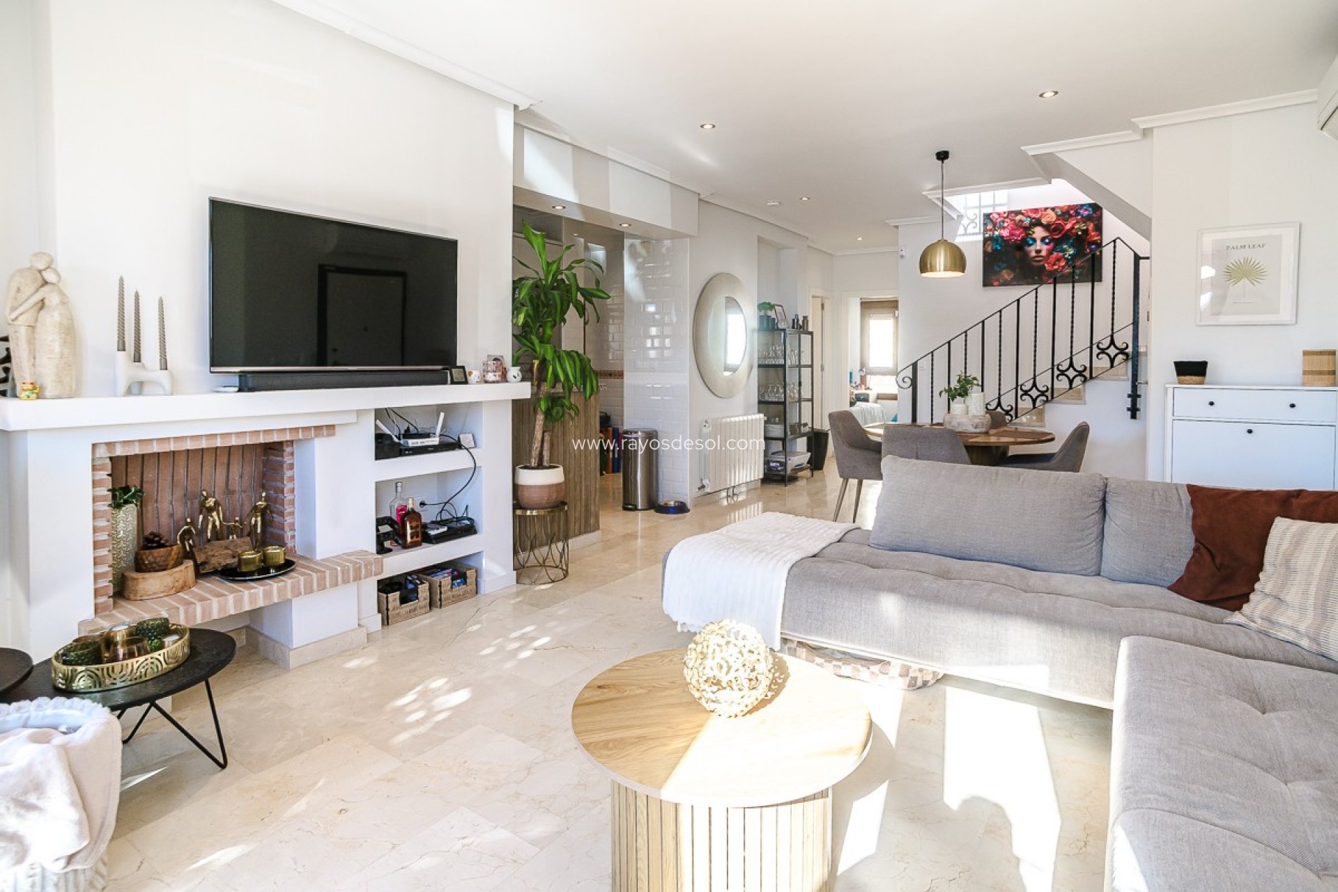 Reventa - Casa - Algorfa - ALGORFA