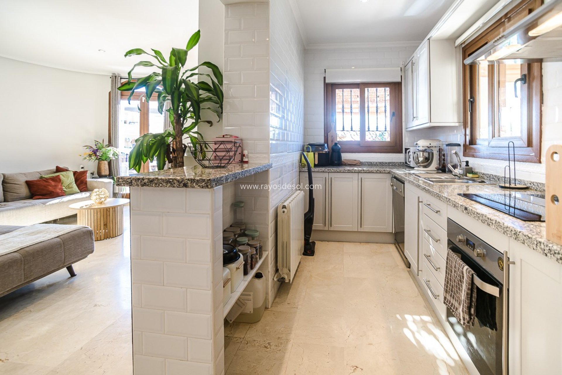 Reventa - Casa - Algorfa - ALGORFA