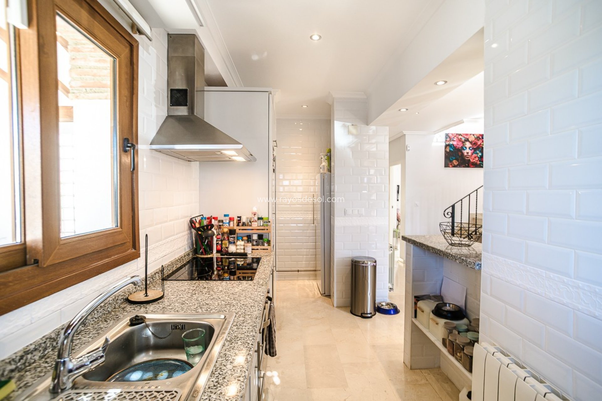 Reventa - Casa - Algorfa - ALGORFA