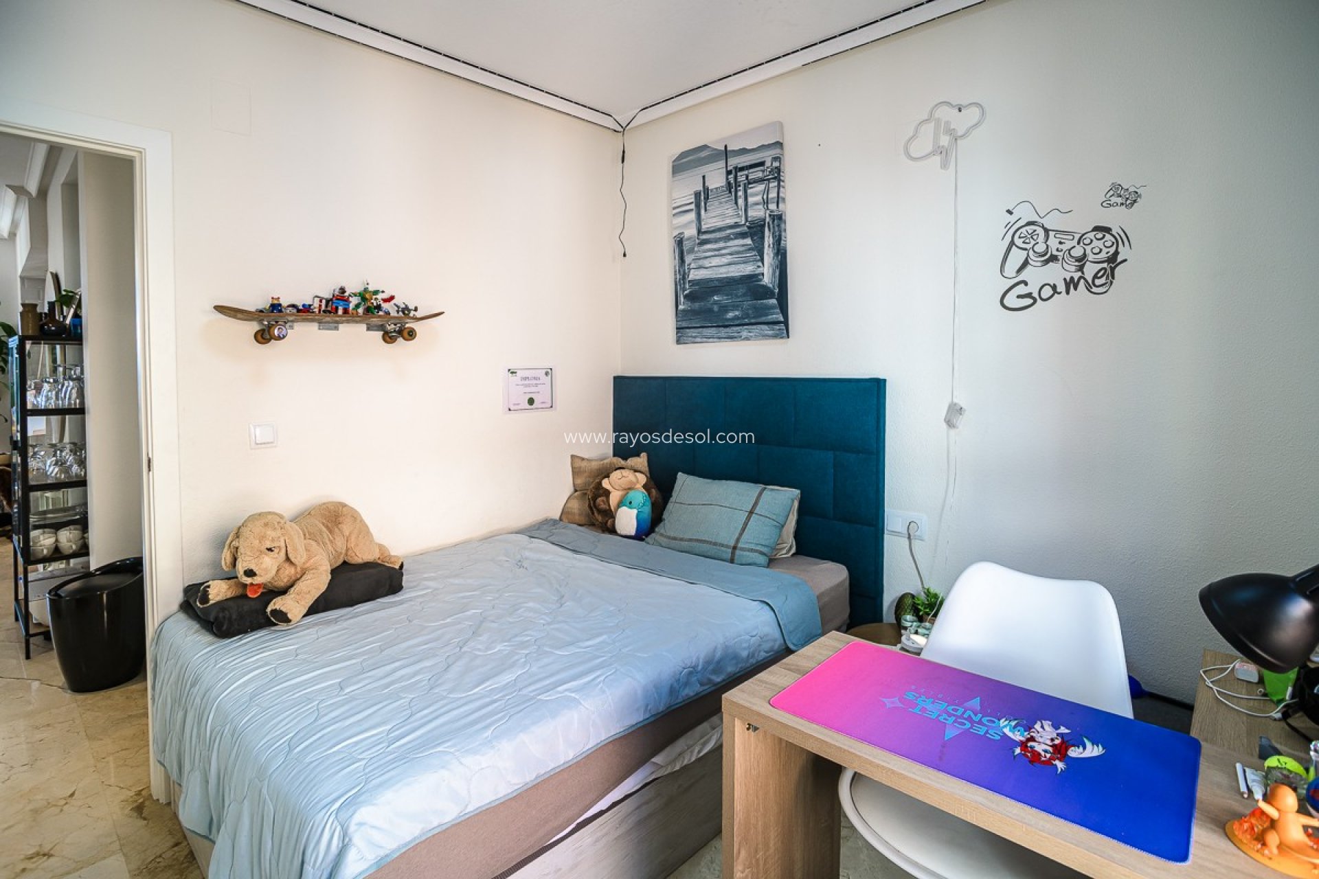 Reventa - Casa - Algorfa - ALGORFA
