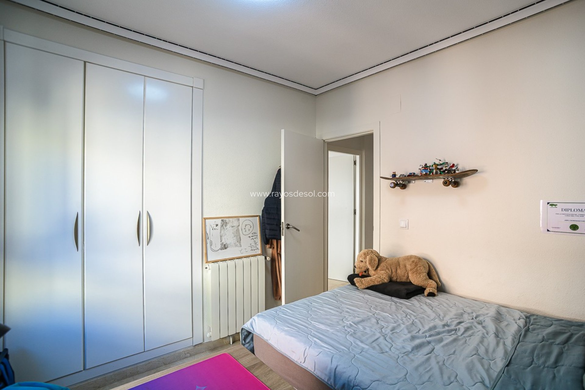 Reventa - Casa - Algorfa - ALGORFA