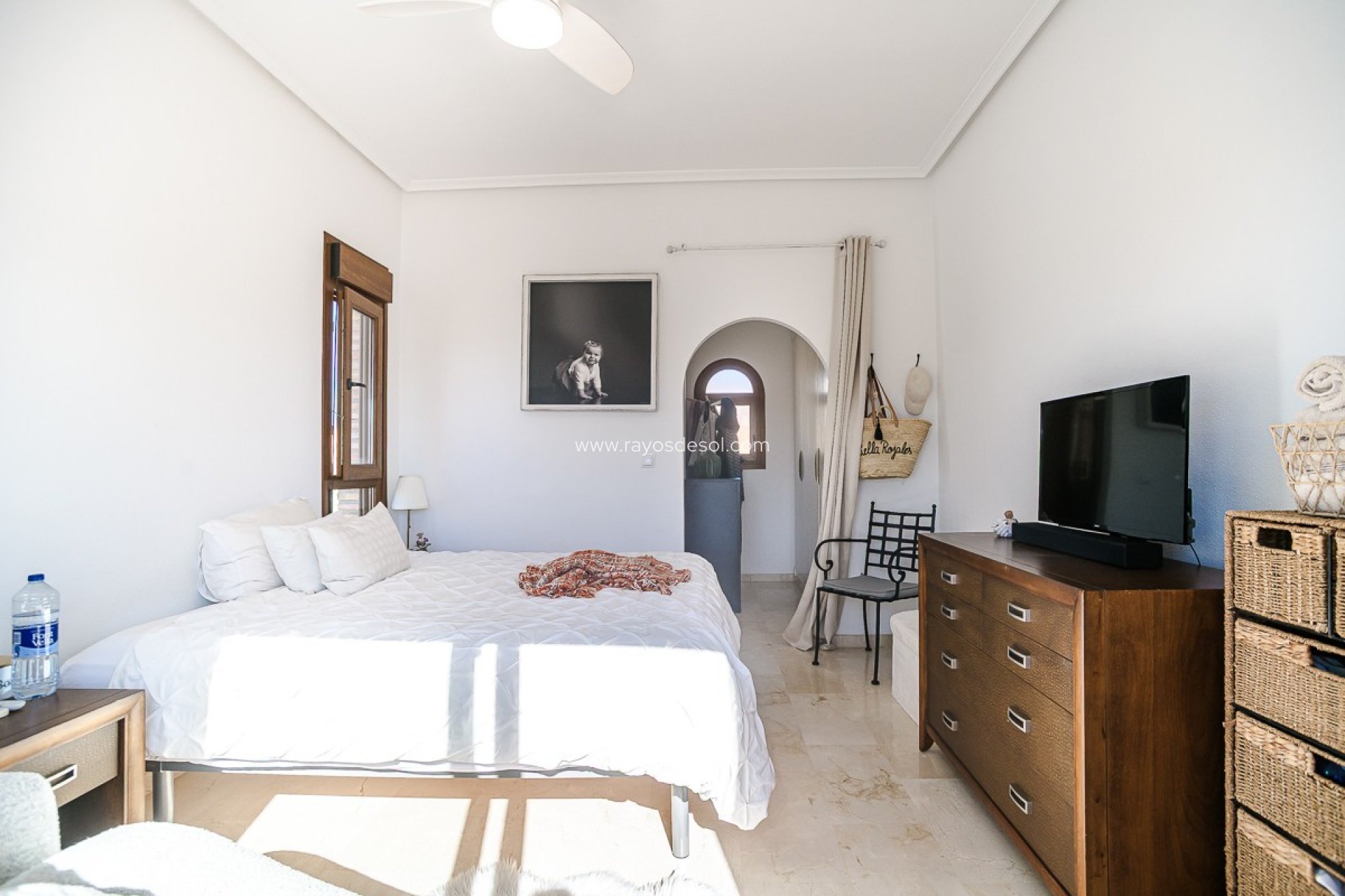 Reventa - Casa - Algorfa - ALGORFA