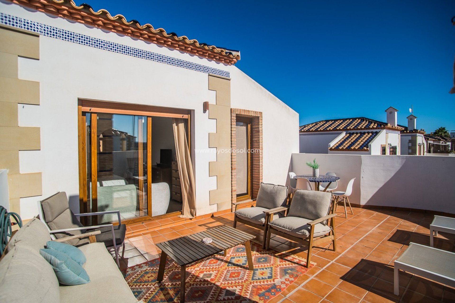 Reventa - Casa - Algorfa - ALGORFA