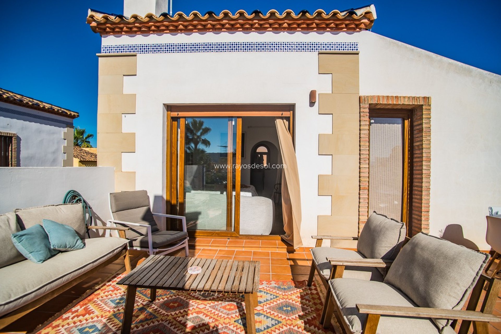 Reventa - Casa - Algorfa - ALGORFA