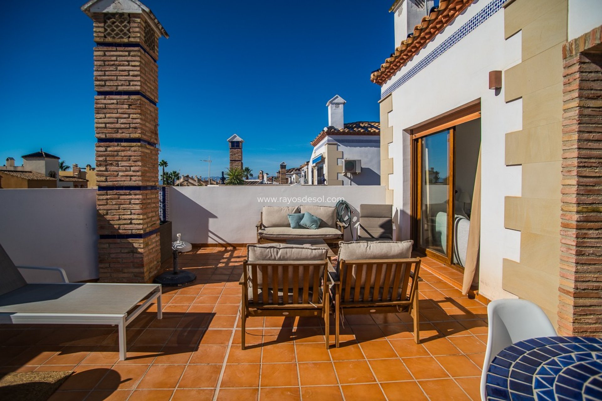 Reventa - Casa - Algorfa - ALGORFA