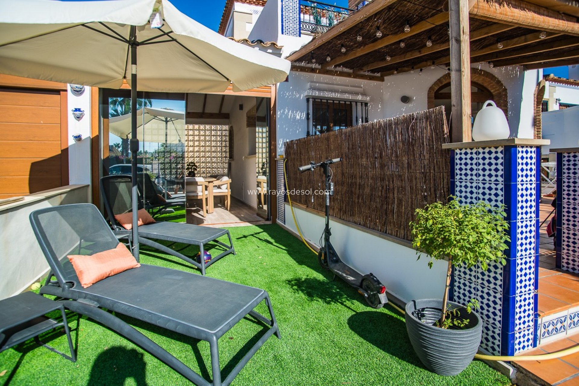 Reventa - Casa - Algorfa - ALGORFA