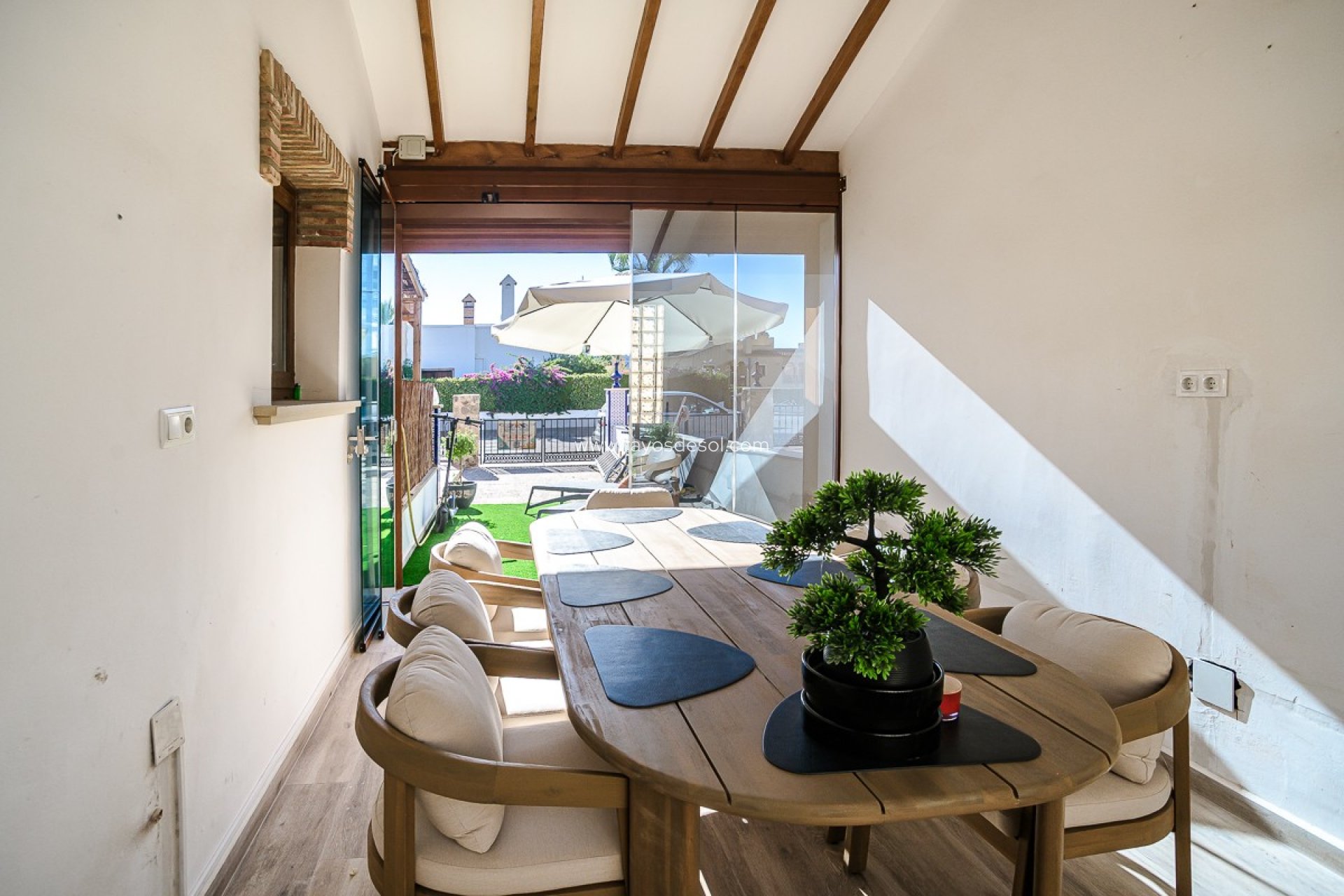 Reventa - Casa - Algorfa - ALGORFA