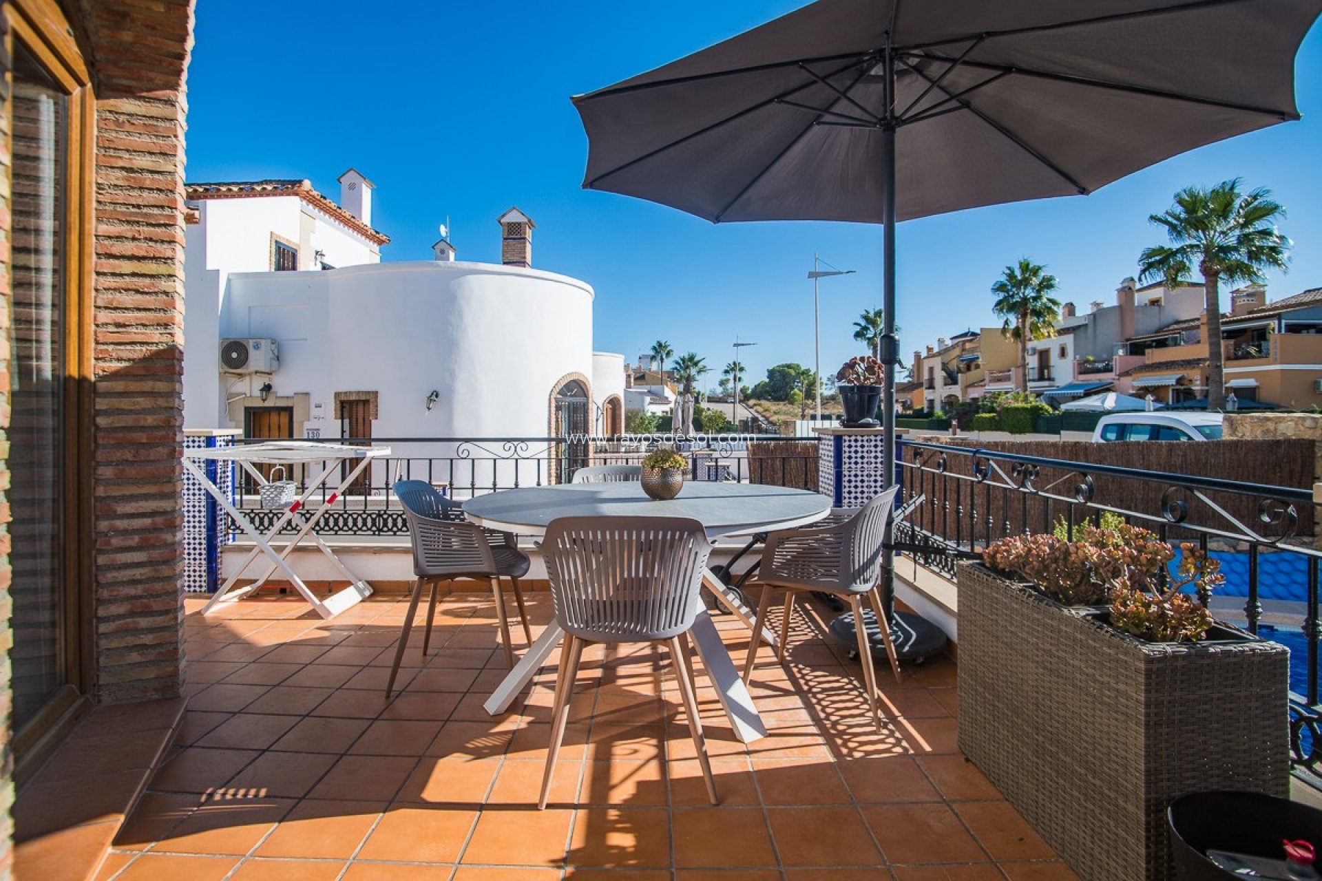 Reventa - Casa - Algorfa - ALGORFA