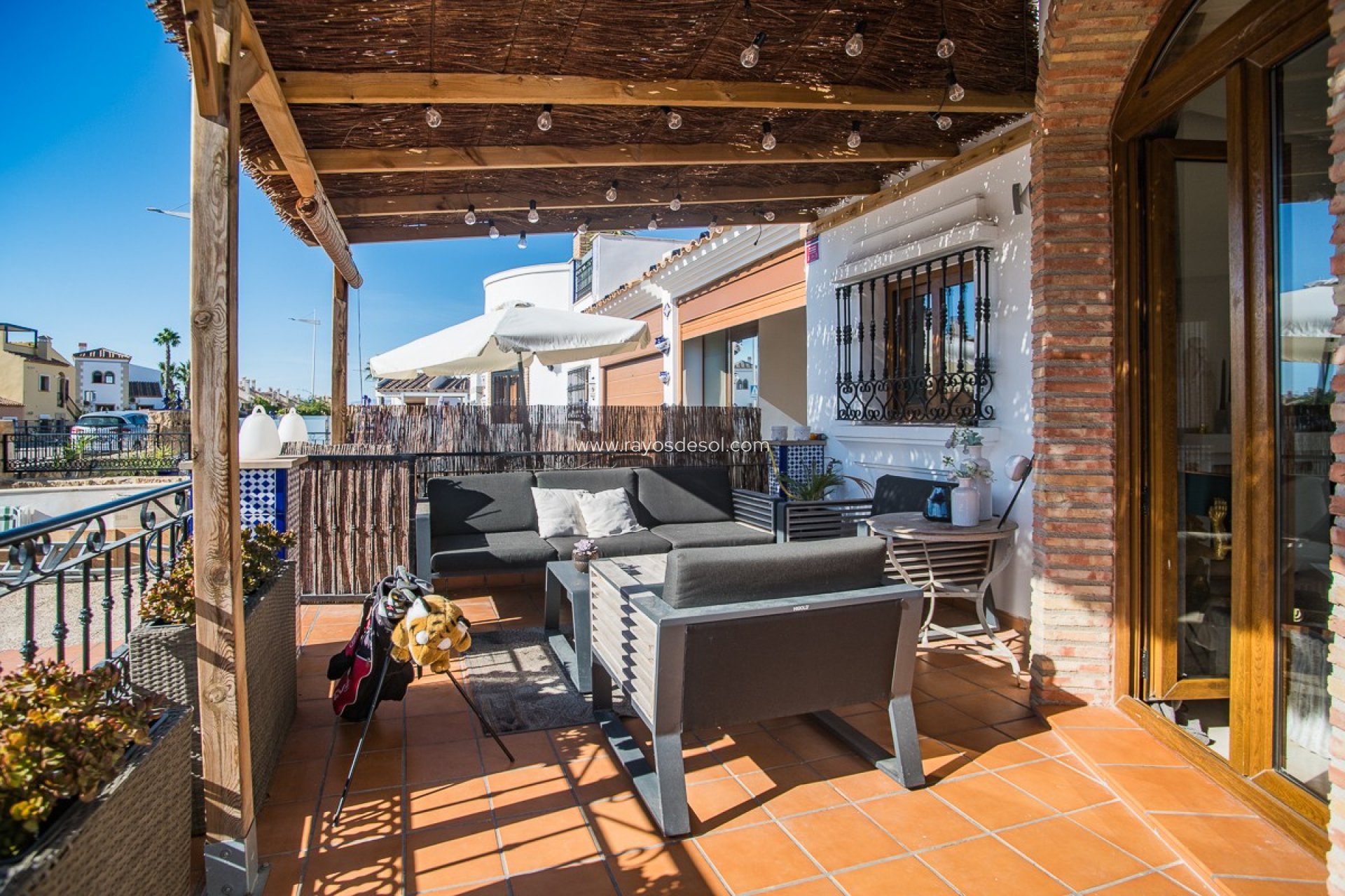 Reventa - Casa - Algorfa - ALGORFA