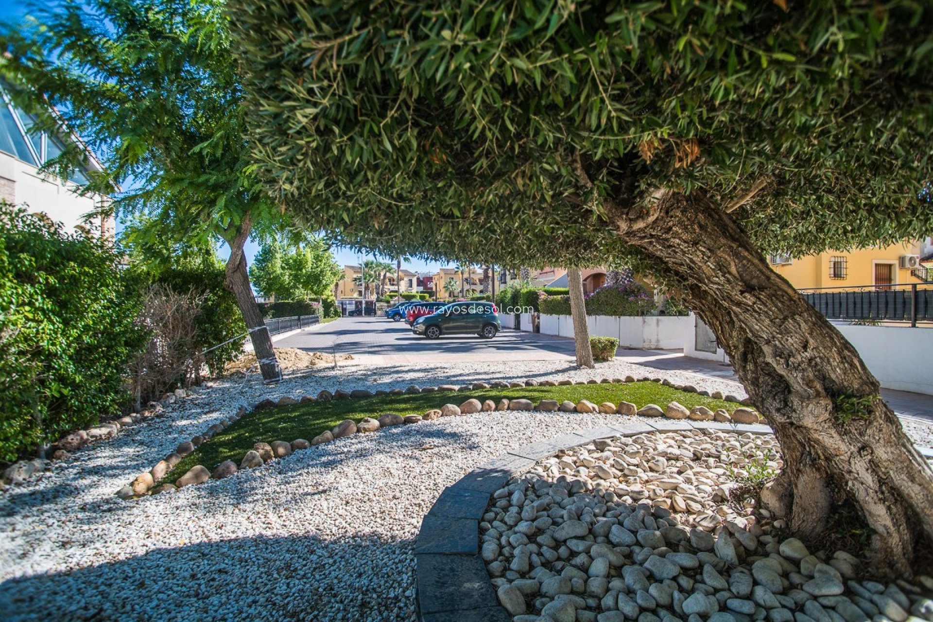Reventa - Casa - Algorfa - ALGORFA