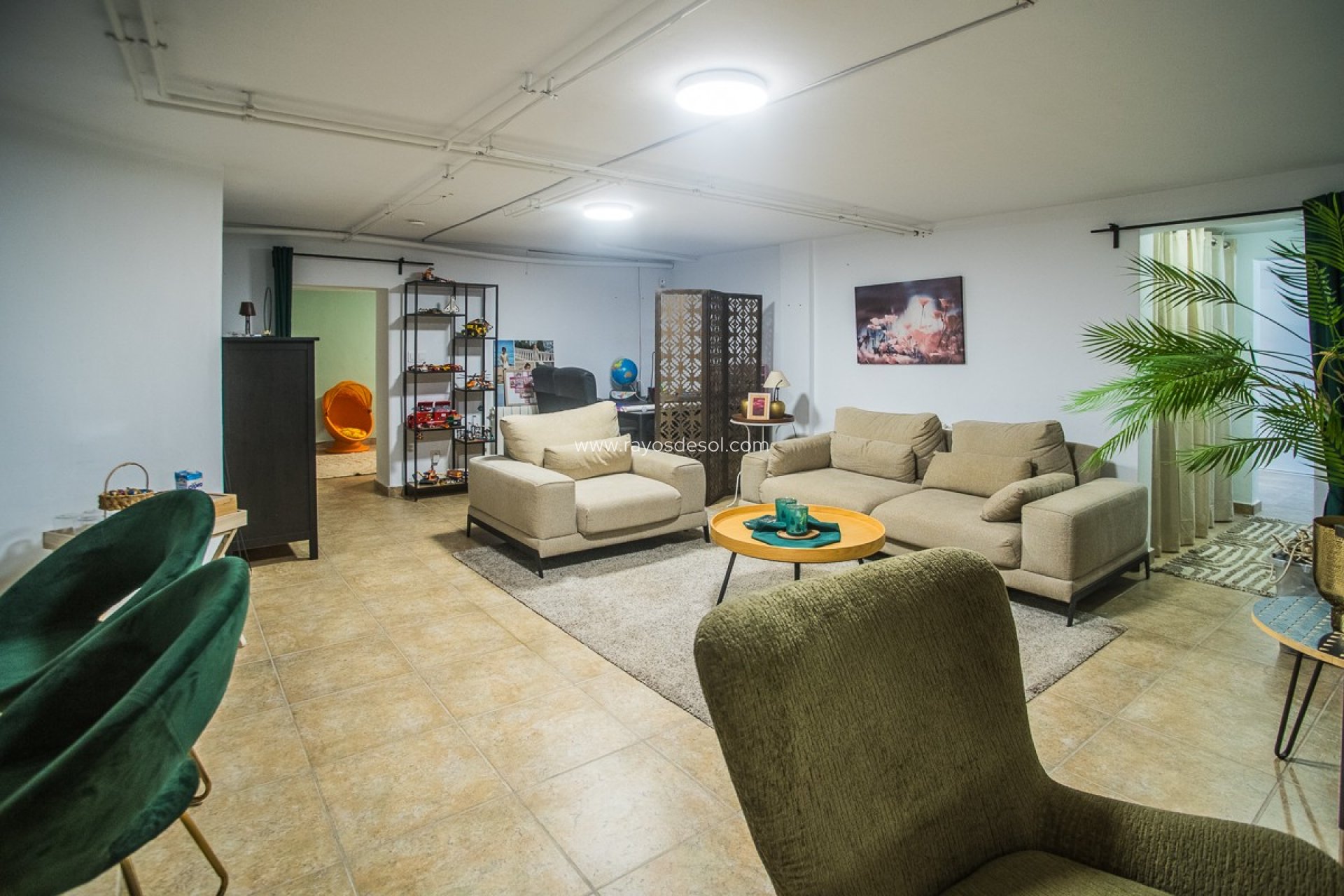 Reventa - Casa - Algorfa - ALGORFA