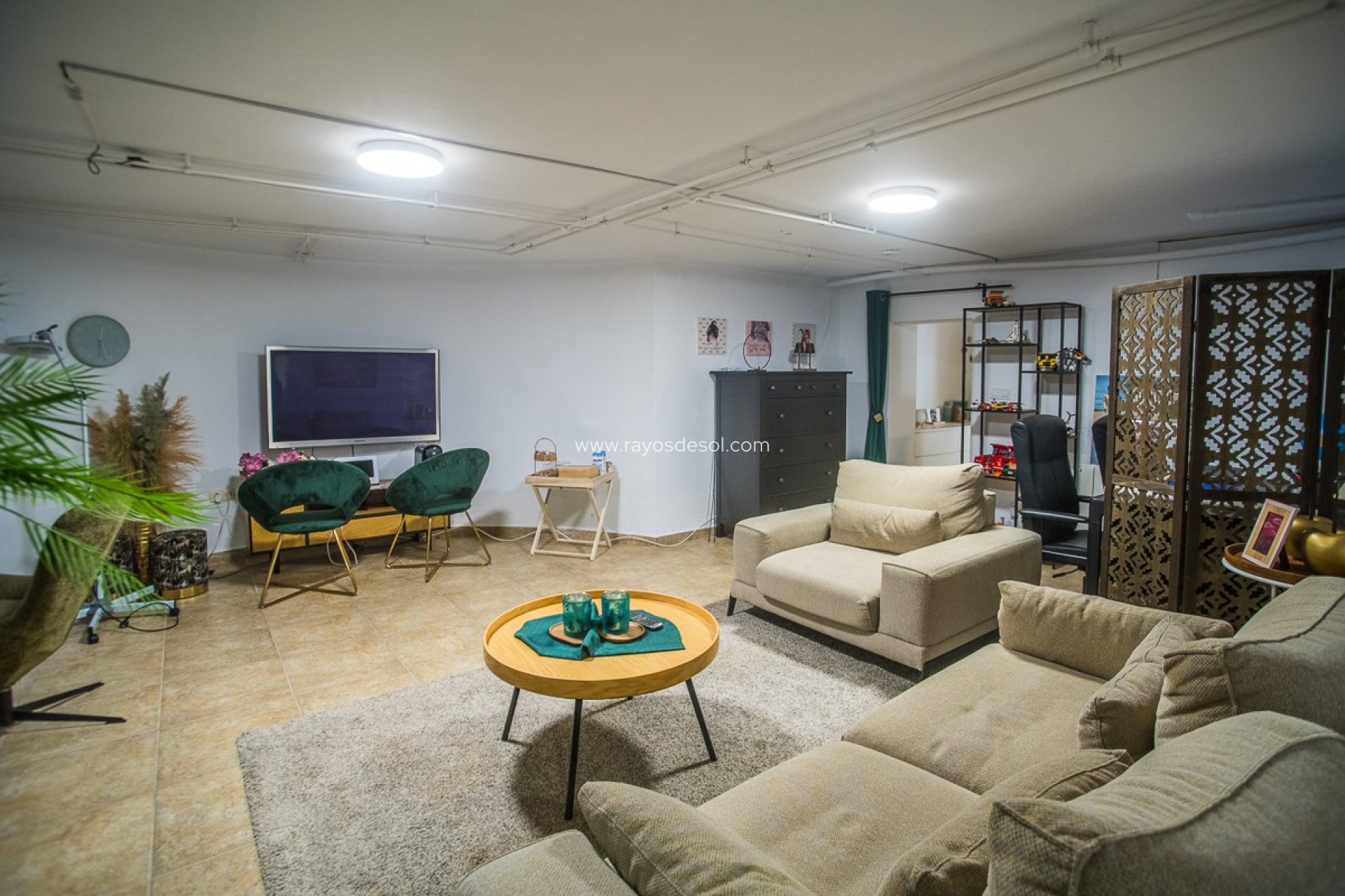 Reventa - Casa - Algorfa - ALGORFA