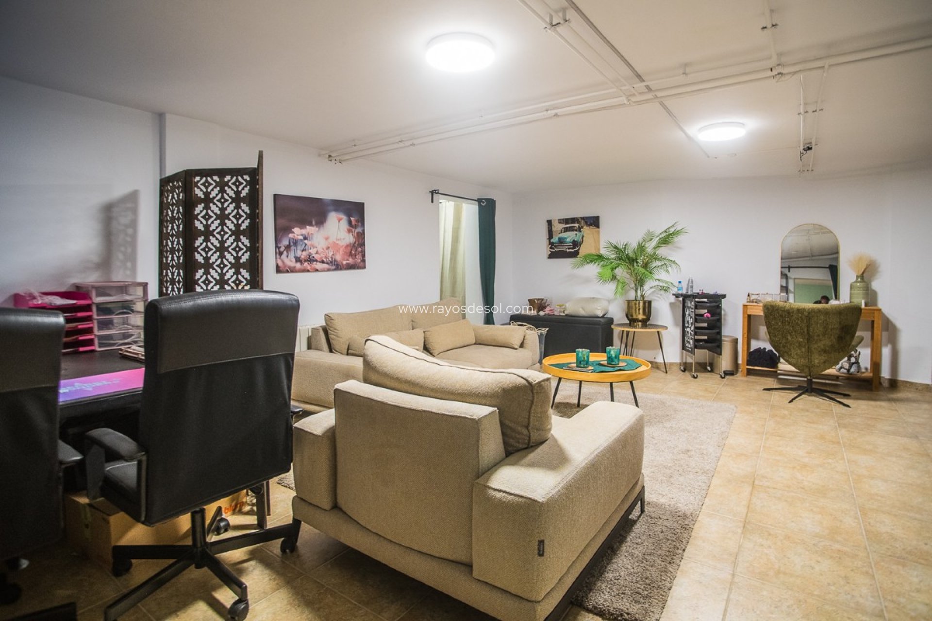 Reventa - Casa - Algorfa - ALGORFA