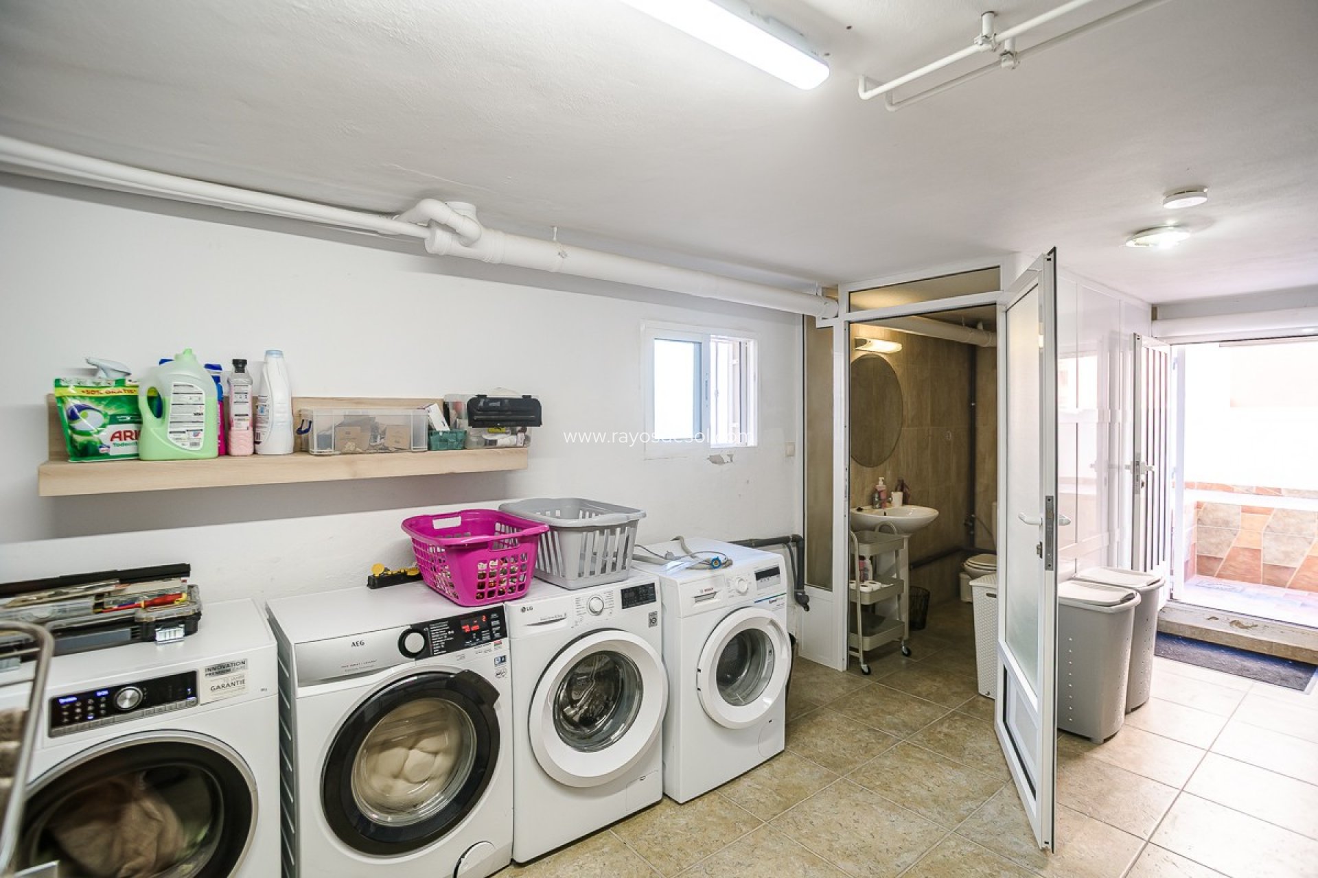 Reventa - Casa - Algorfa - ALGORFA