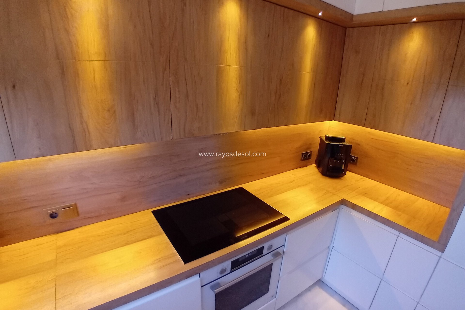 Reventa - Casa - Algorfa - La Finca Golf