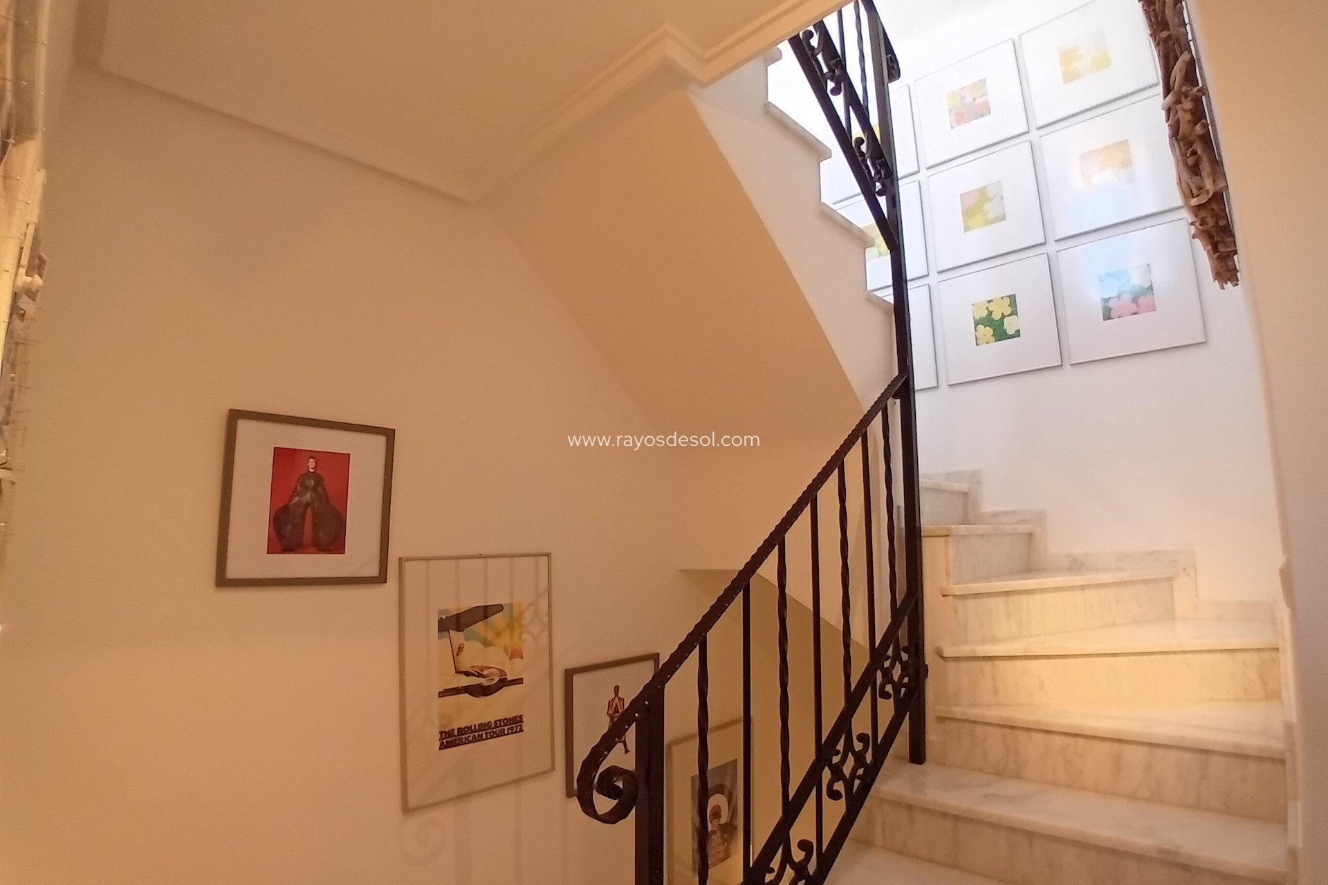 Reventa - Casa - Algorfa - La Finca Golf