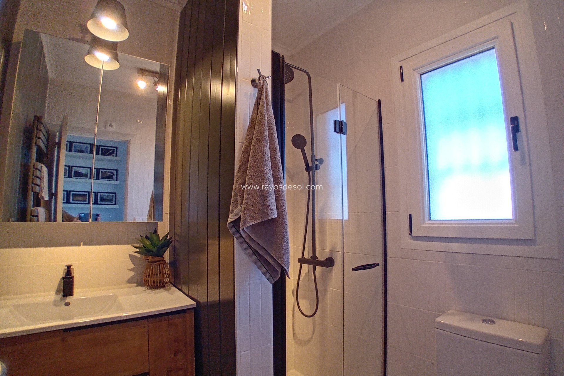 Reventa - Casa - Algorfa - La Finca Golf