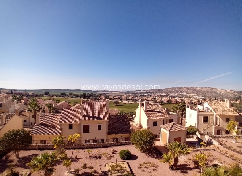 Reventa - Casa - Algorfa - La Finca Golf