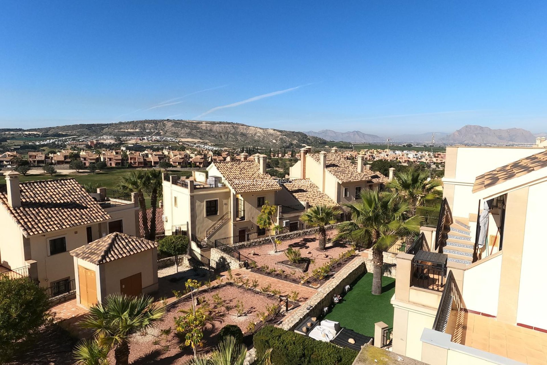 Reventa - Casa - Algorfa - La Finca Golf