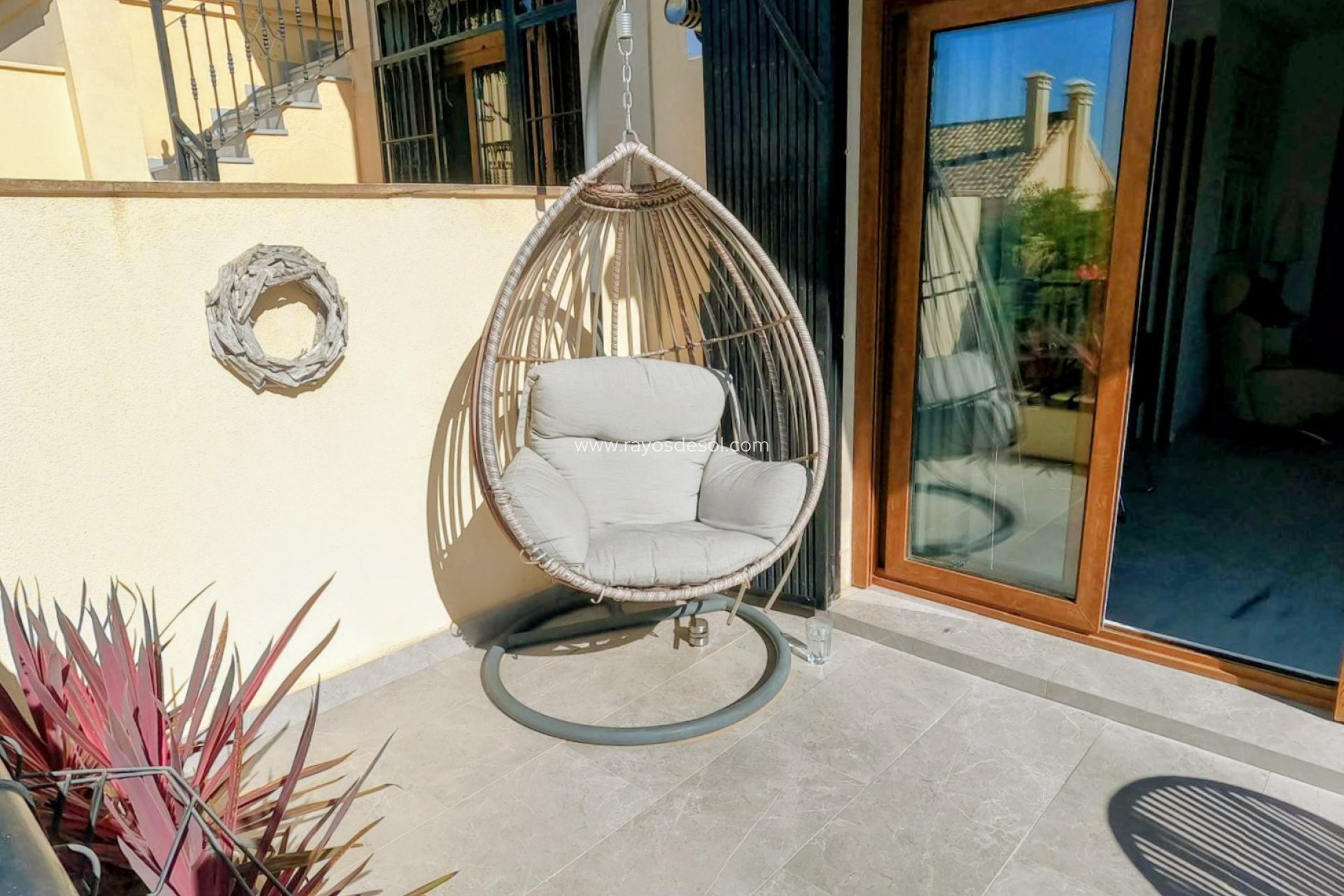 Reventa - Casa - Algorfa - La Finca Golf