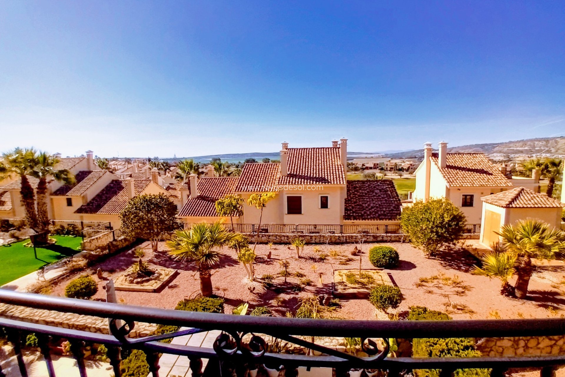 Reventa - Casa - Algorfa - La Finca Golf