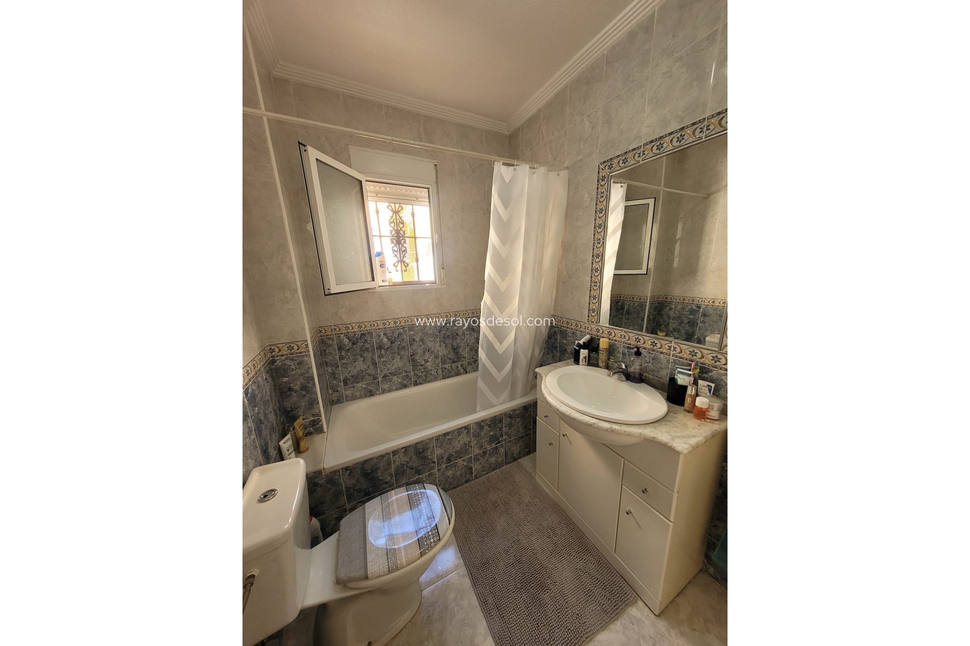 Reventa - Casa - Algorfa