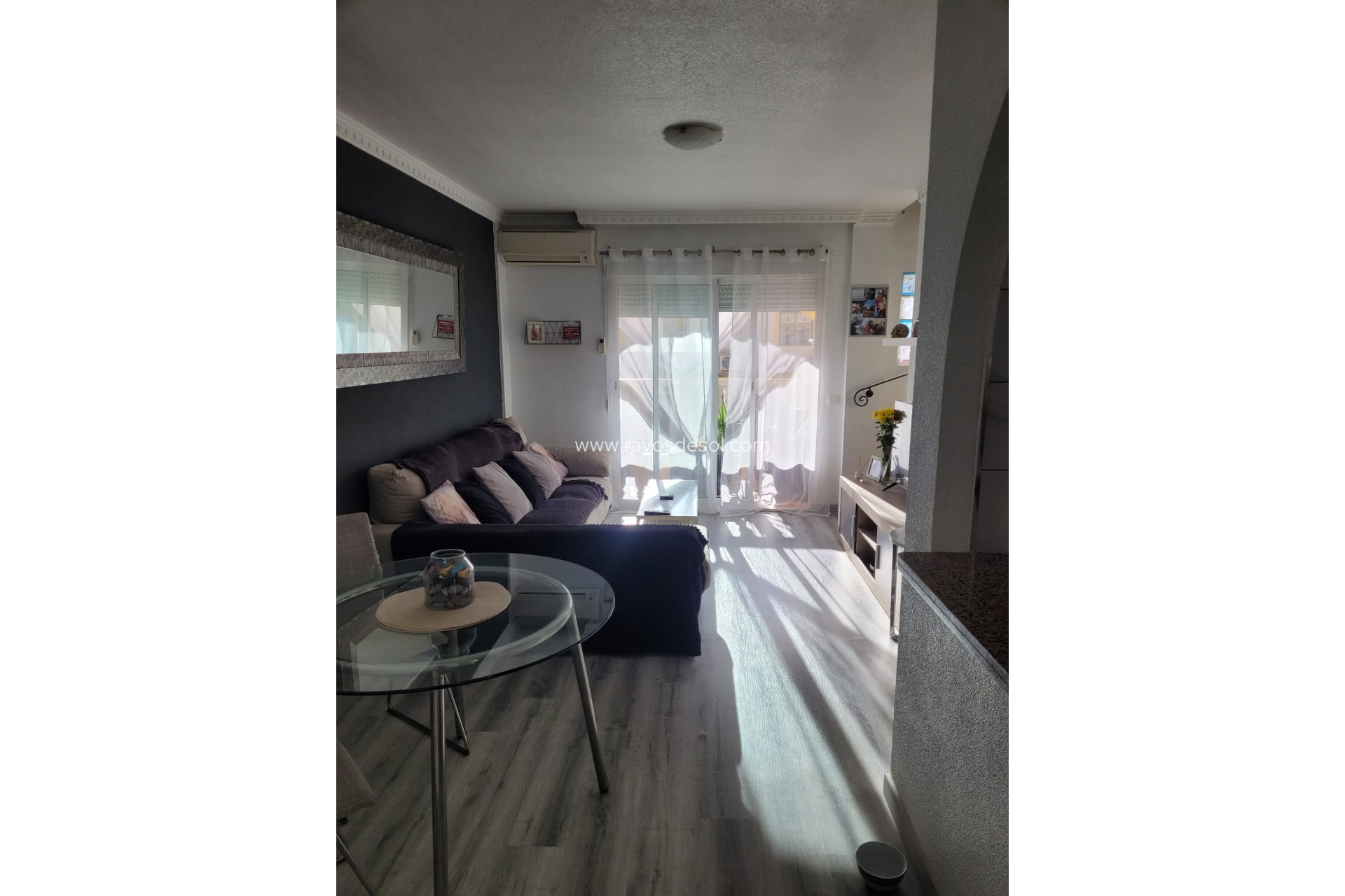 Reventa - Casa - Algorfa