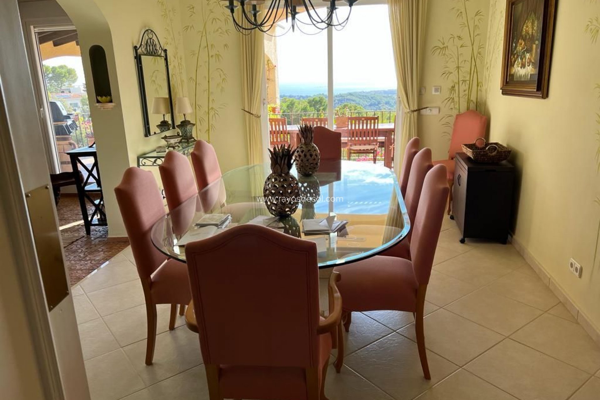 Reventa - Casa - Altea - Altea La Vella
