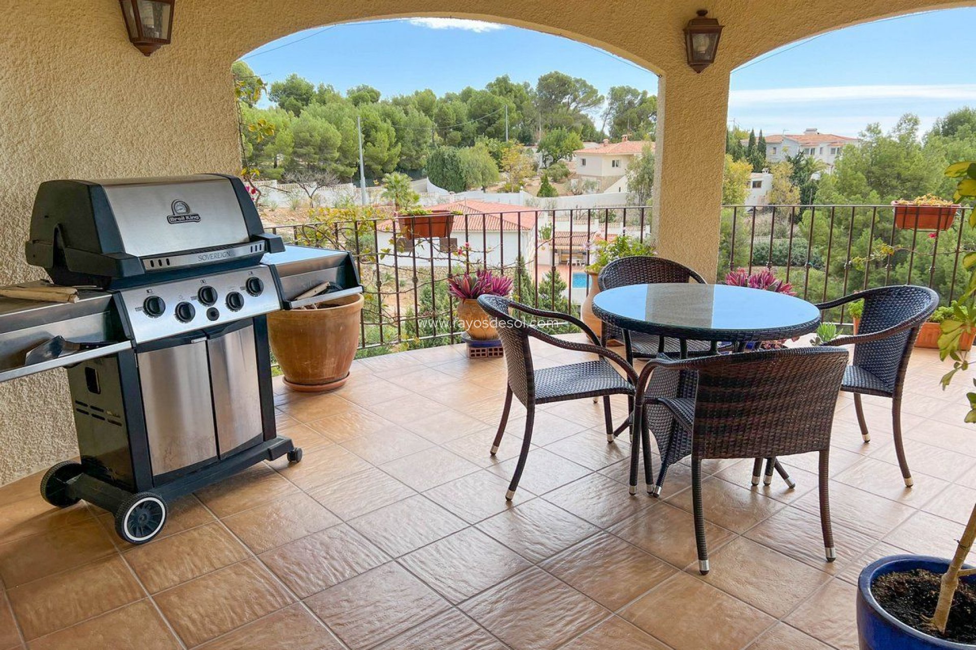 Reventa - Casa - Altea - Altea La Vella