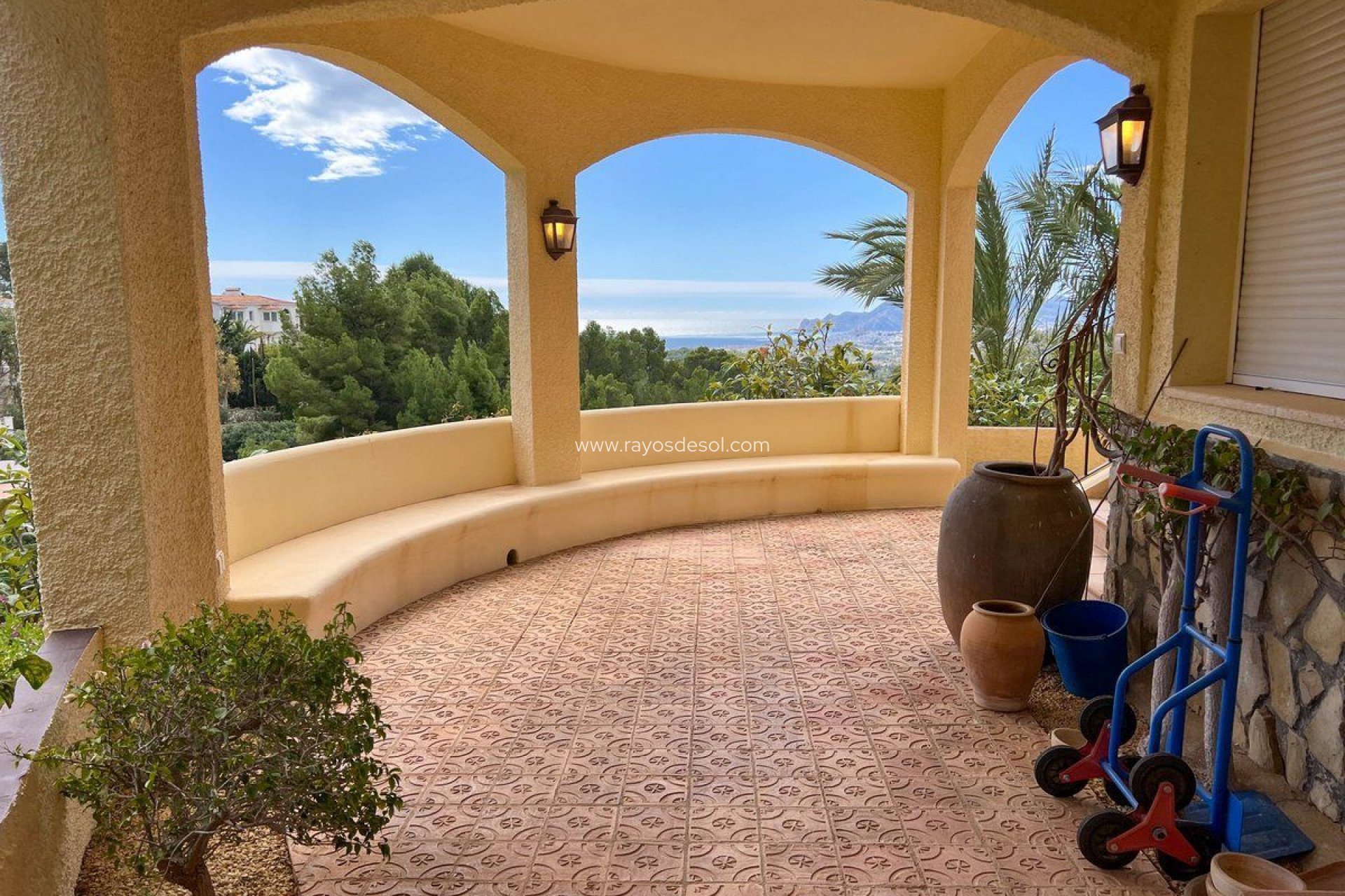 Reventa - Casa - Altea - Altea La Vella