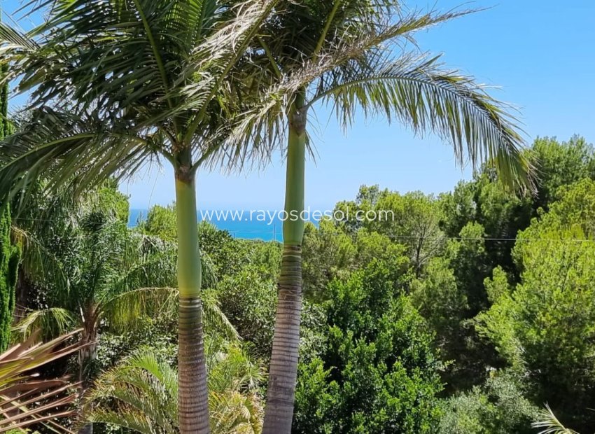 Reventa - Casa - Altea