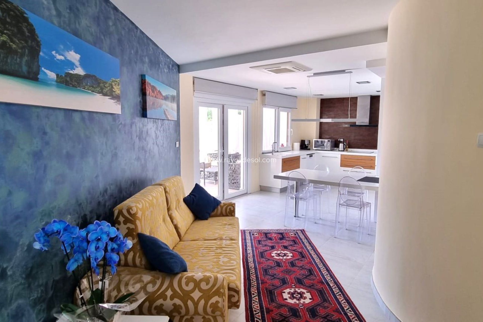 Reventa - Casa - Altea