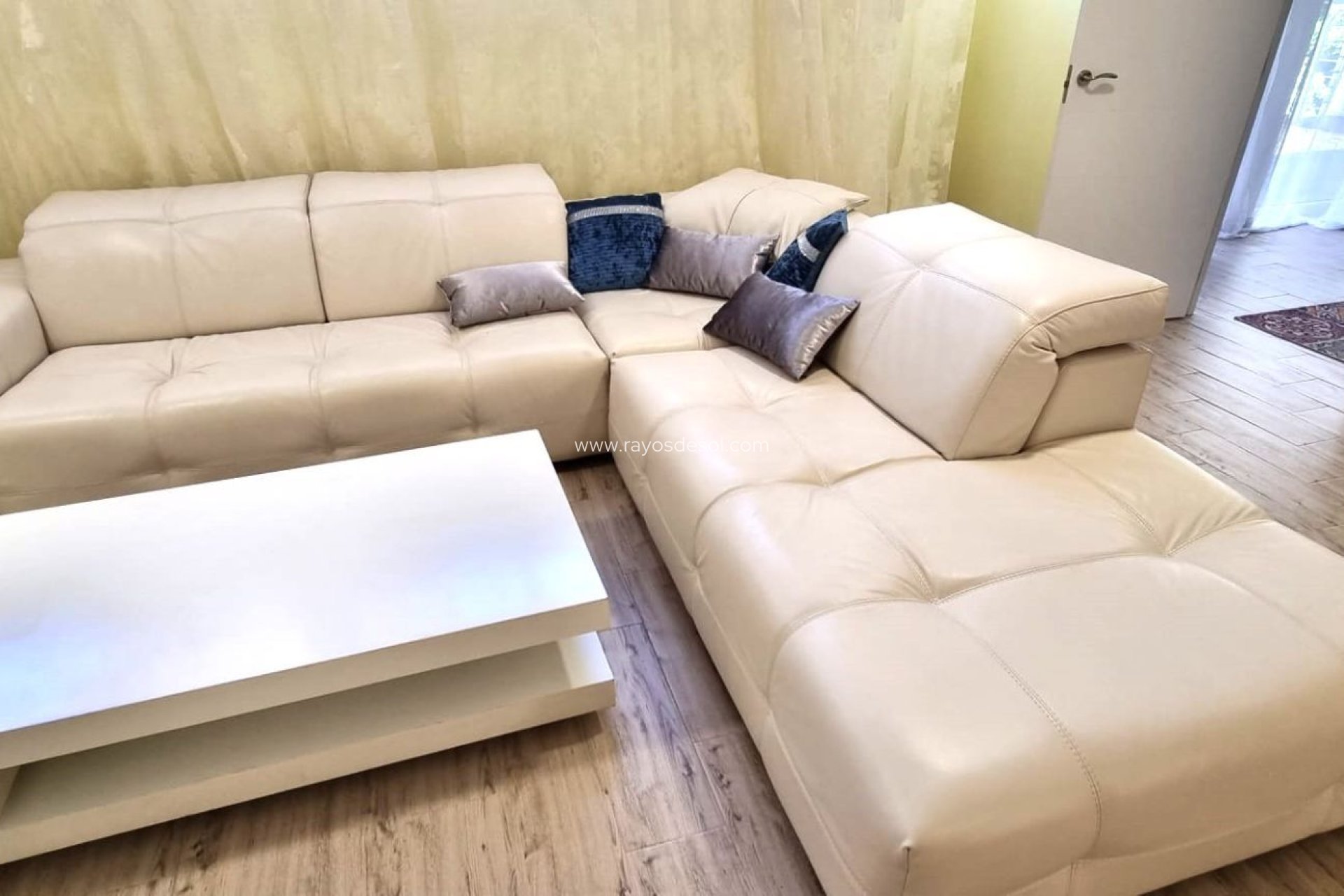 Reventa - Casa - Altea