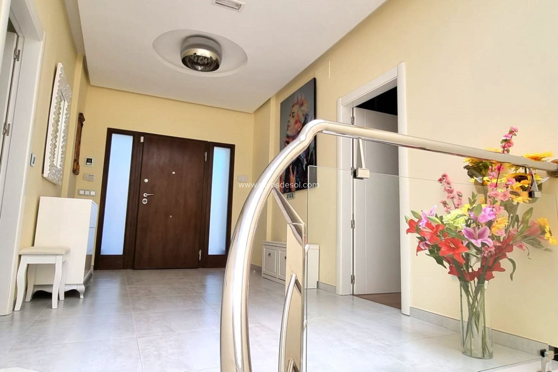 Reventa - Casa - Altea