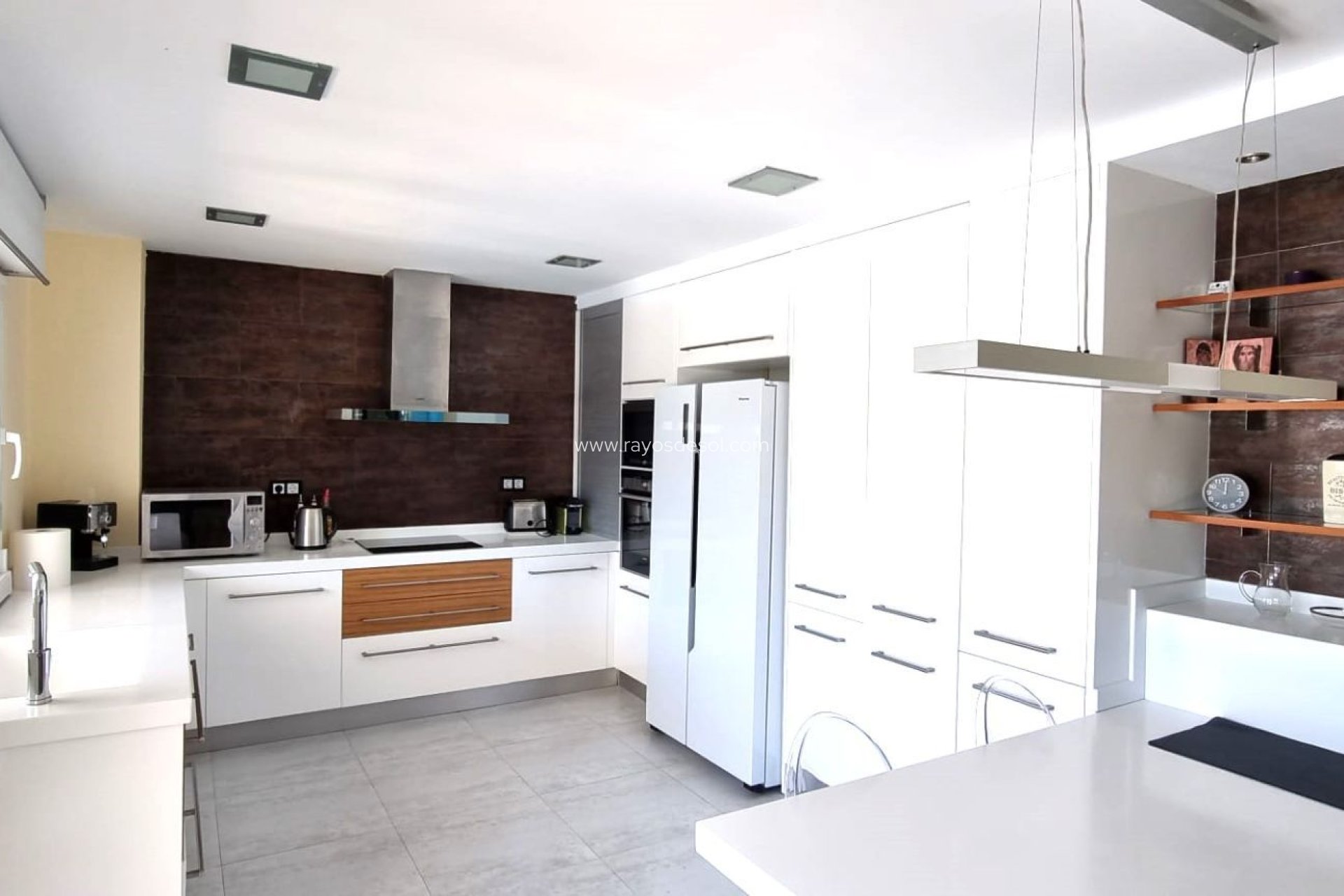 Reventa - Casa - Altea