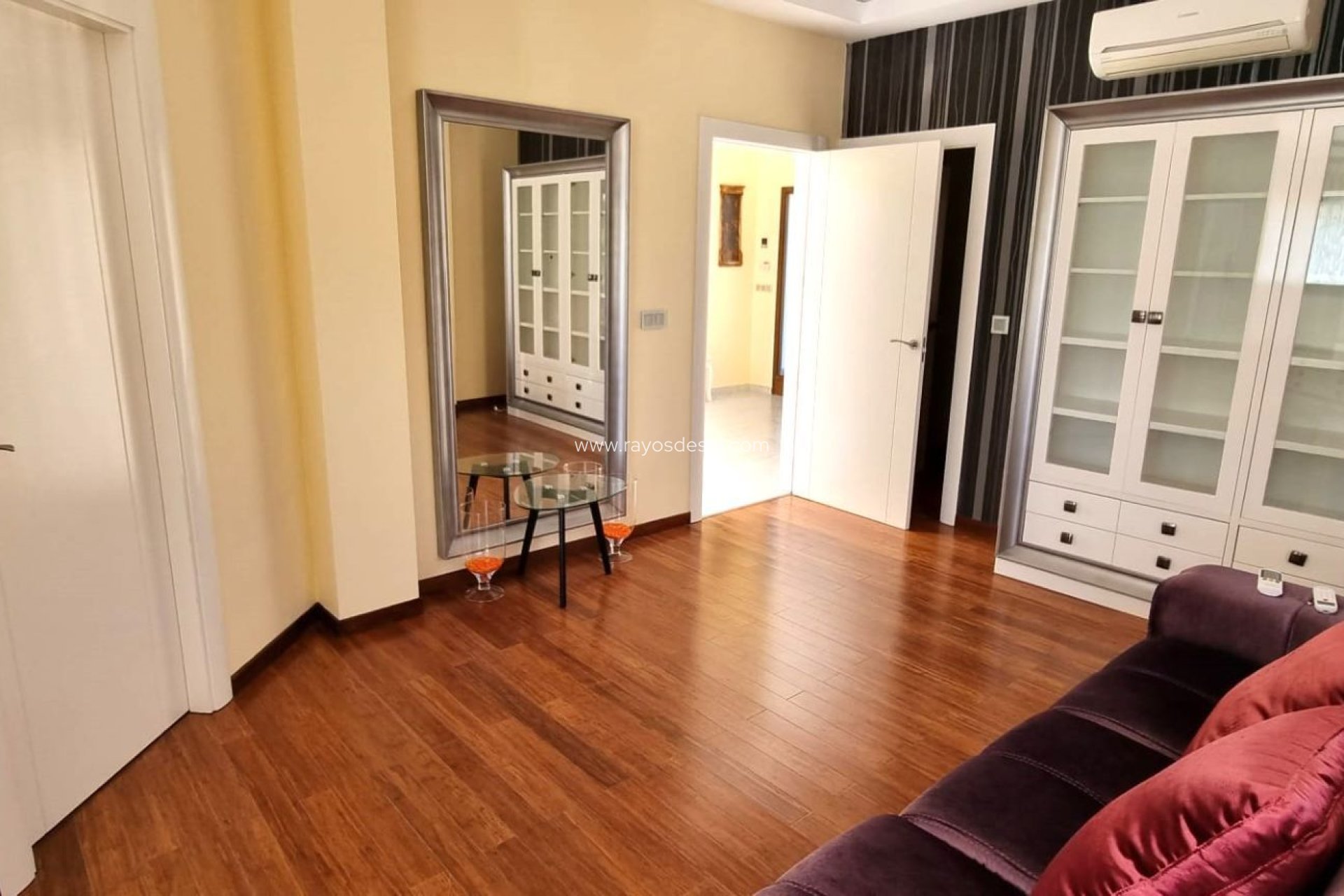 Reventa - Casa - Altea