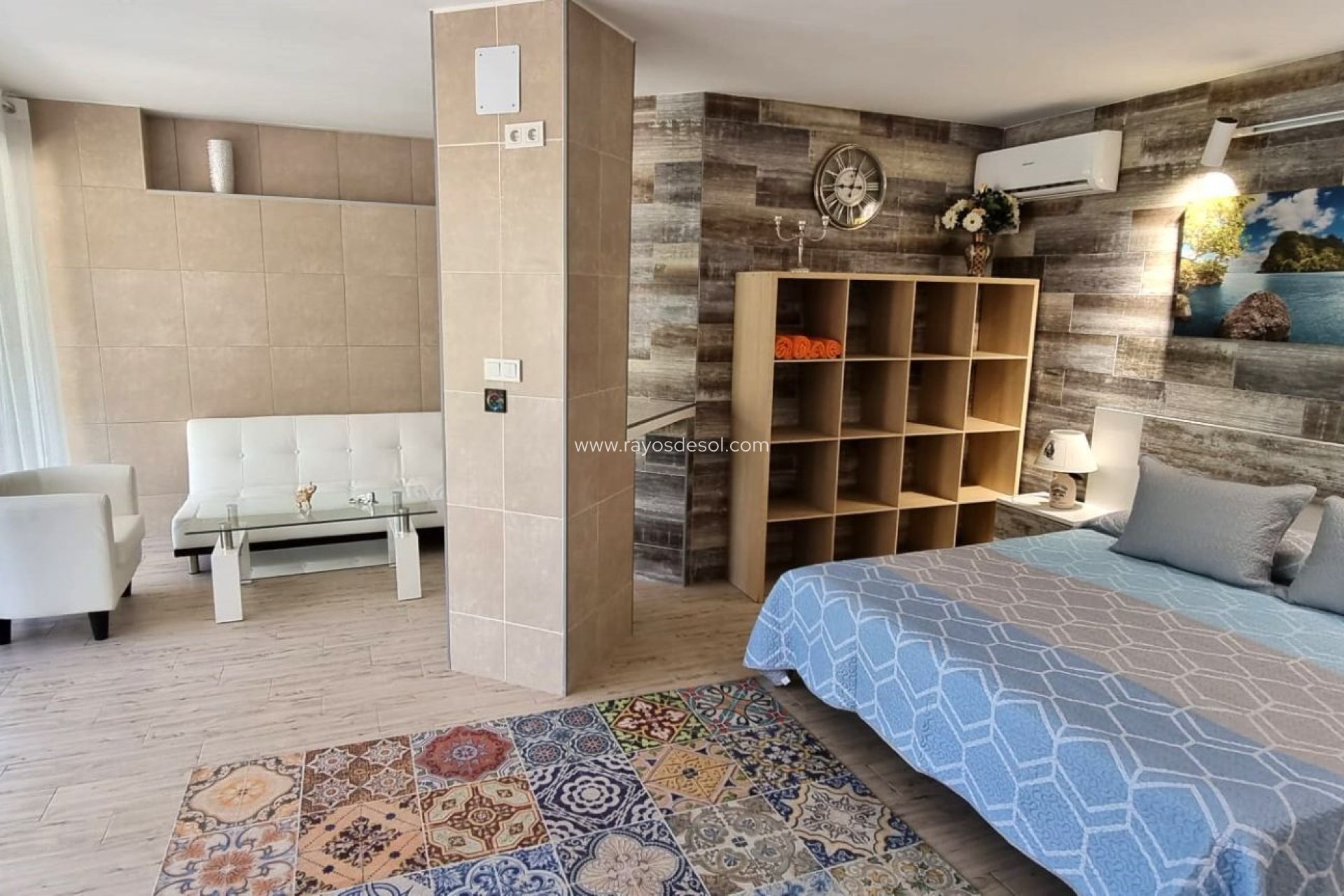 Reventa - Casa - Altea