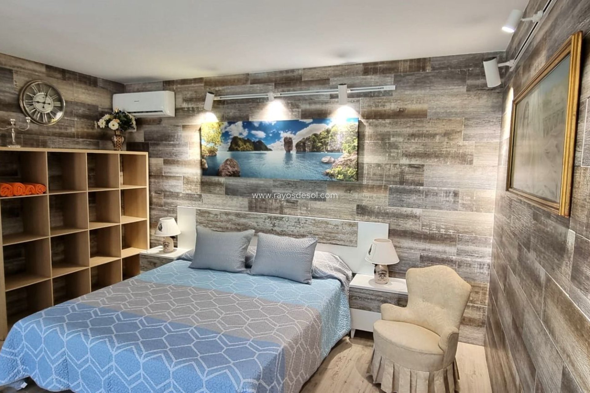 Reventa - Casa - Altea