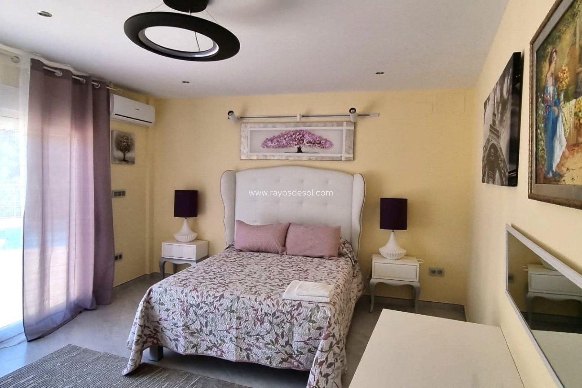 Reventa - Casa - Altea