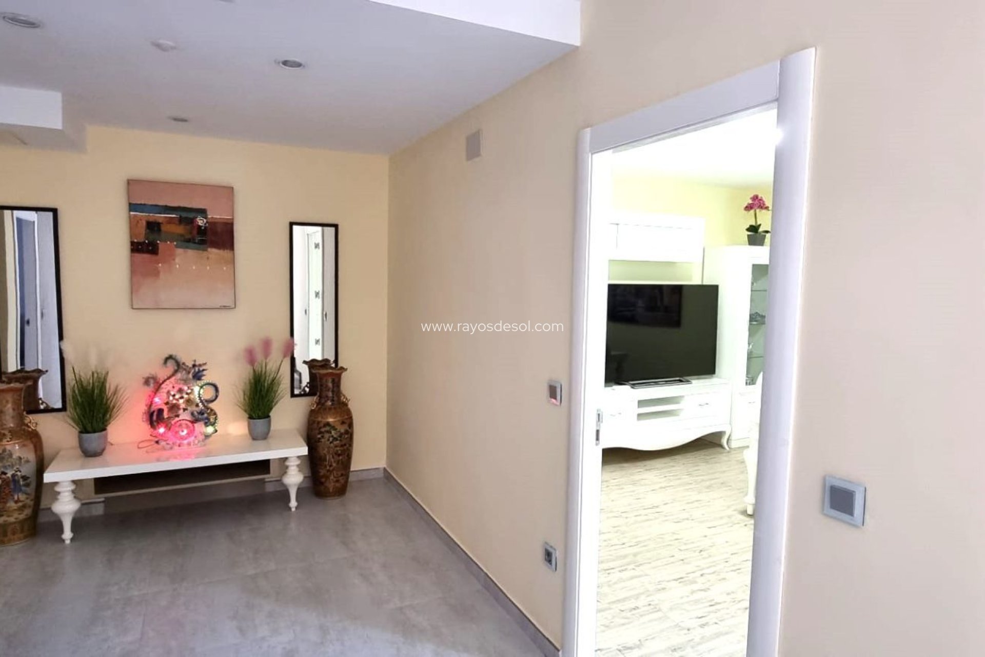 Reventa - Casa - Altea