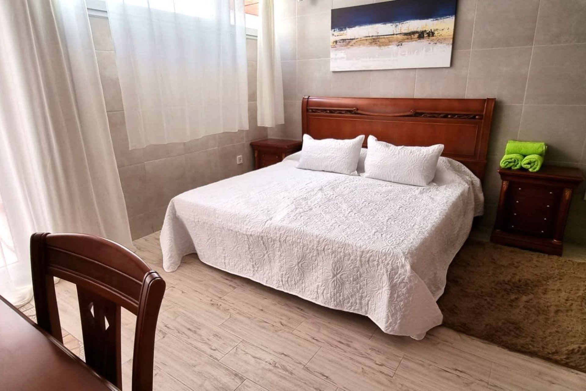 Reventa - Casa - Altea