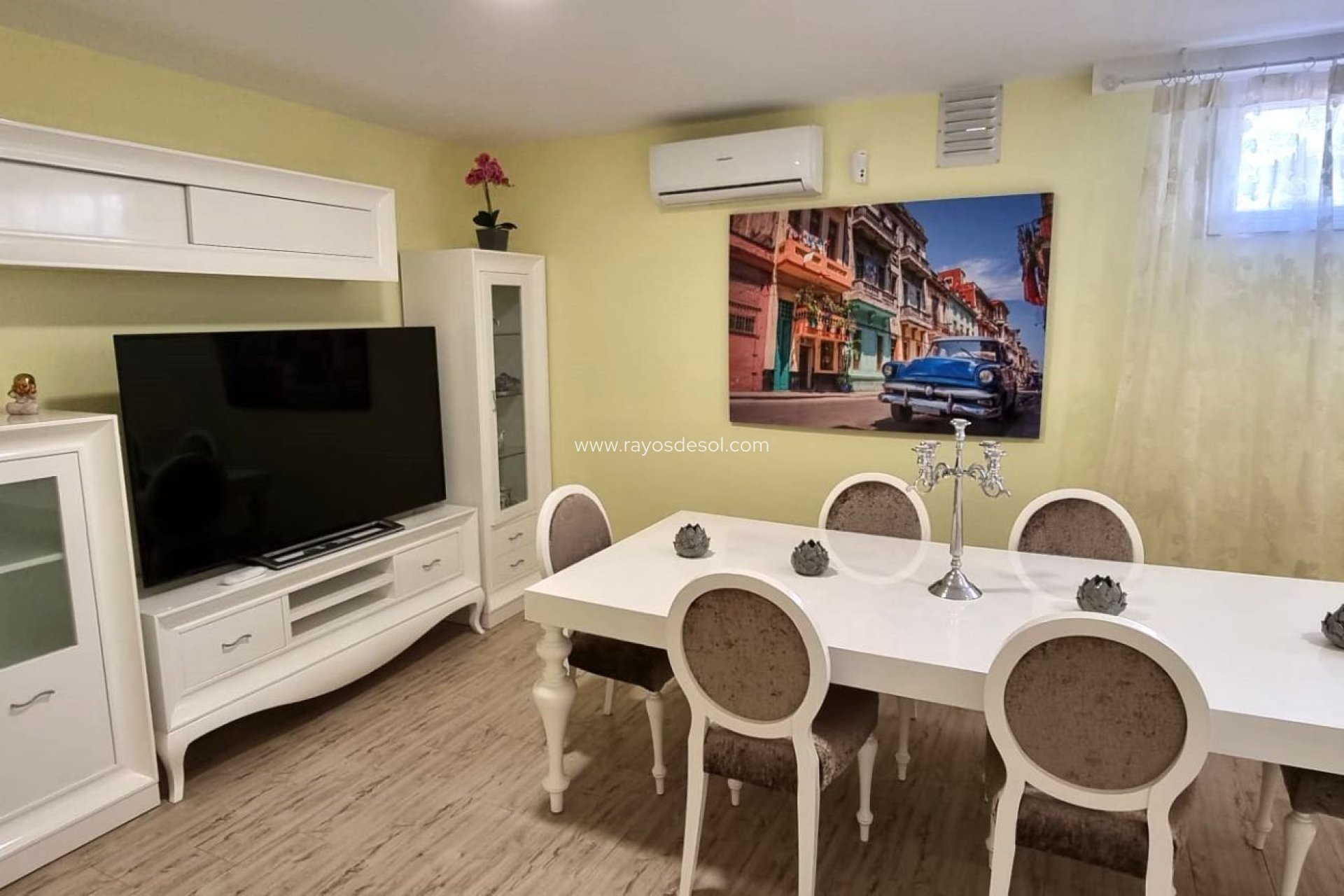 Reventa - Casa - Altea