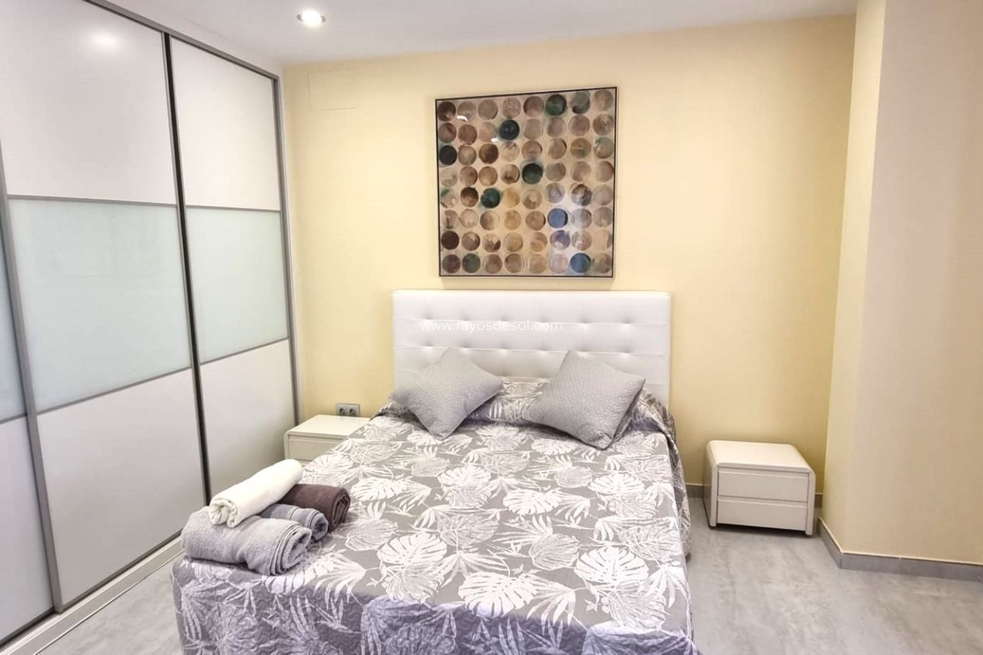 Reventa - Casa - Altea