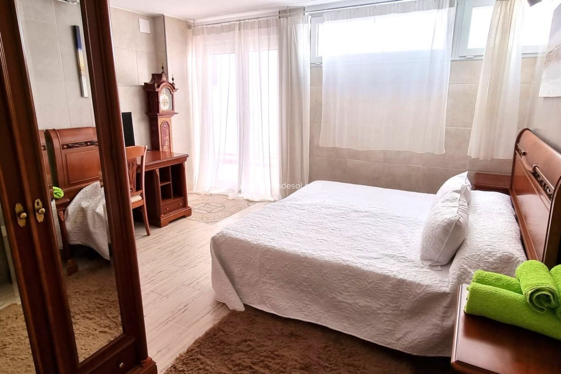 Reventa - Casa - Altea