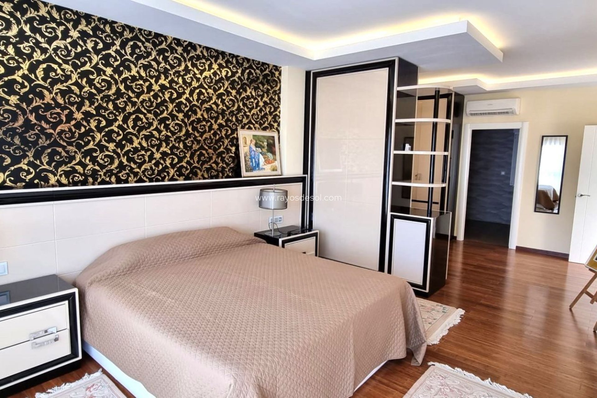 Reventa - Casa - Altea