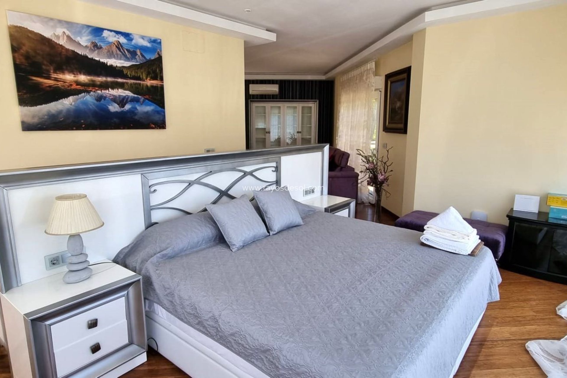 Reventa - Casa - Altea