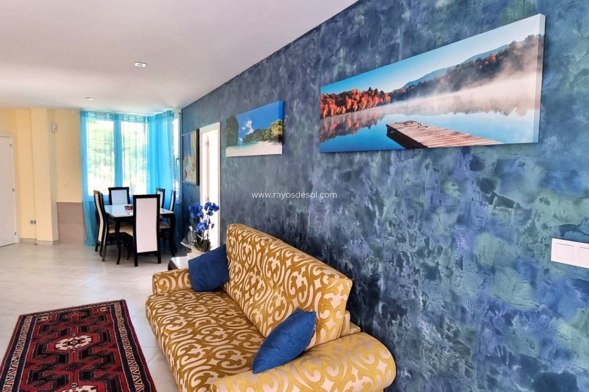 Reventa - Casa - Altea